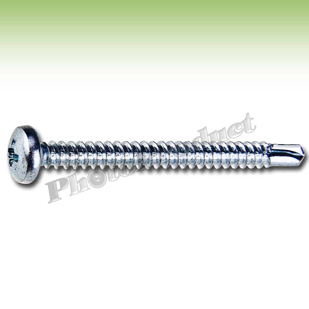 Šroub samovrtný TEX PH ZB 4,2x25 (15ks) - (31969)